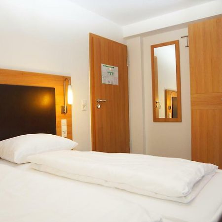 Hotel Krauthof Ludwigsburg Eksteriør bilde