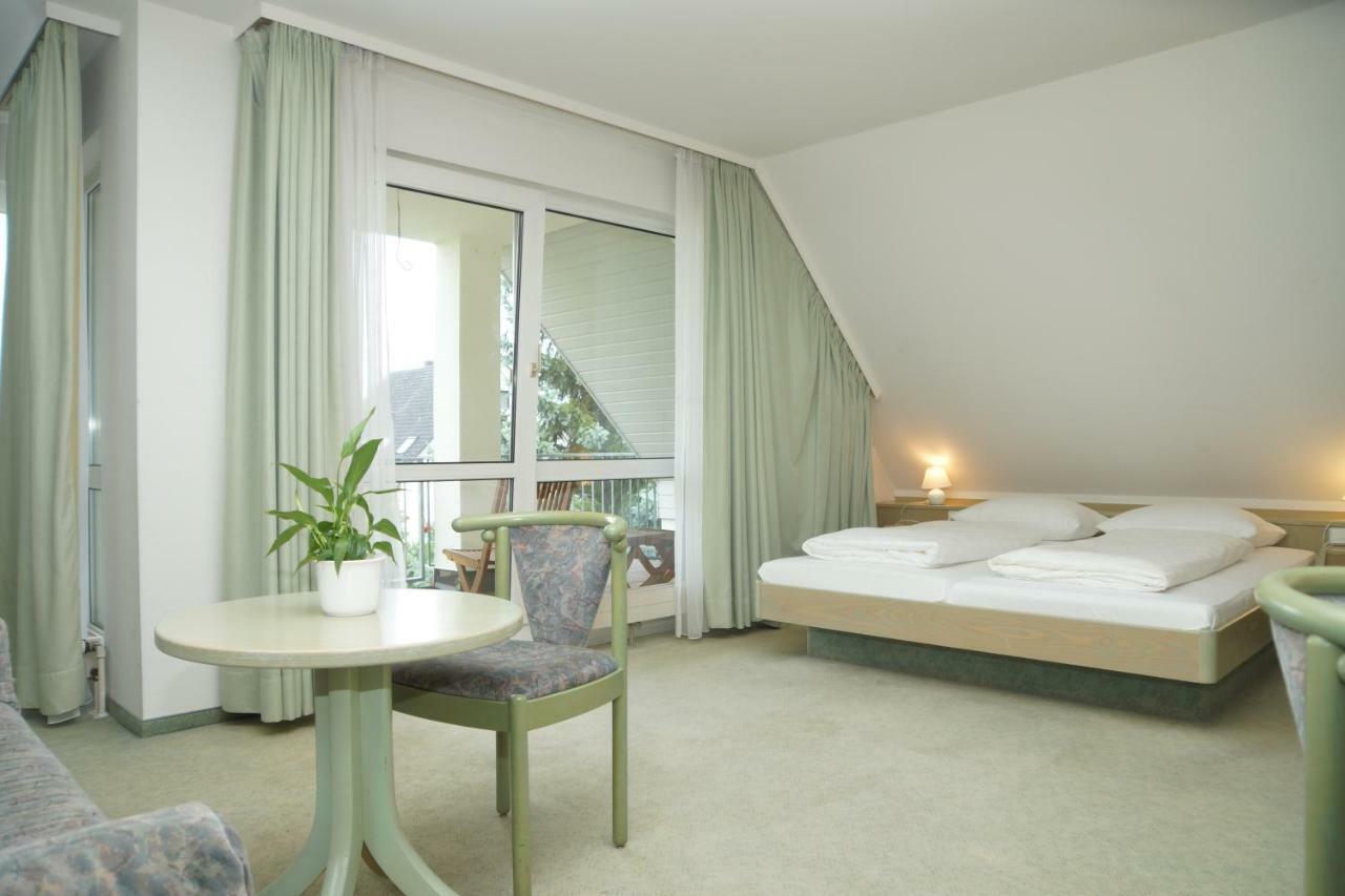Hotel Krauthof Ludwigsburg Eksteriør bilde